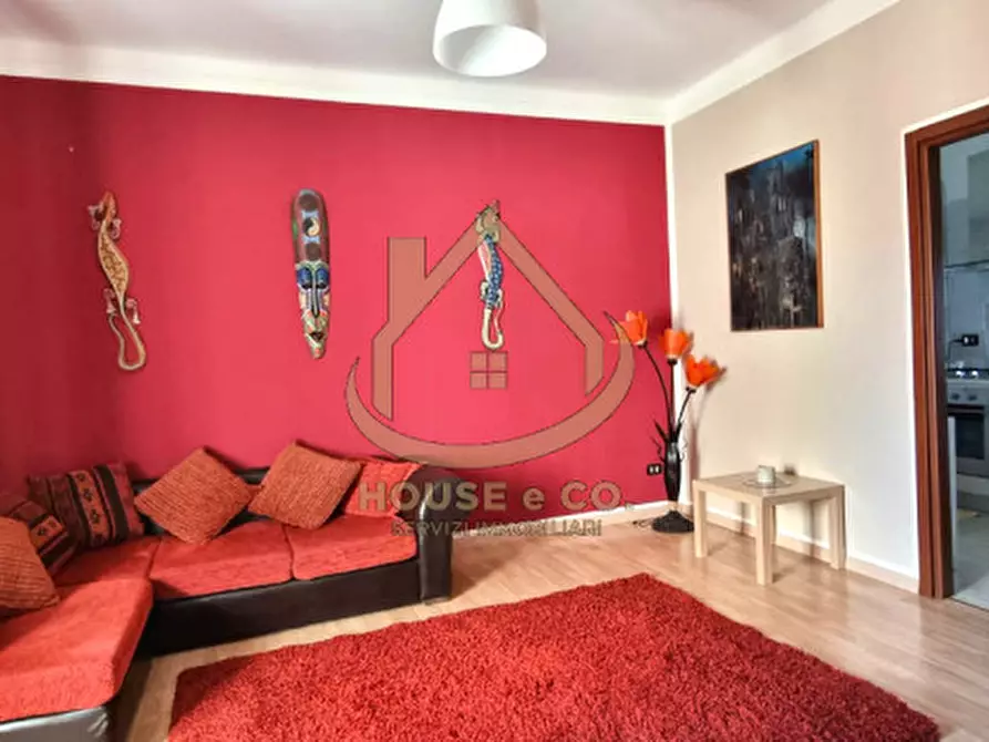 Appartamento in vendita in VIA MILANO a Cassolnovo