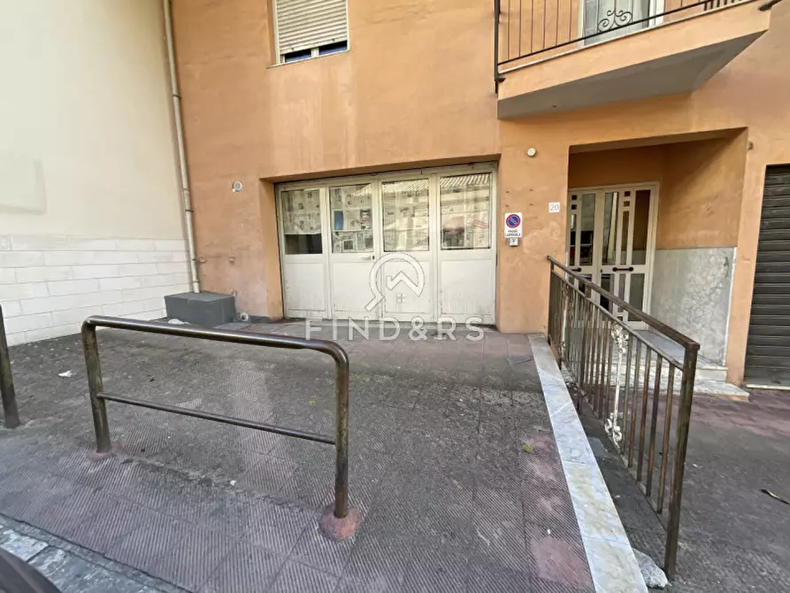 Ufficio in vendita in Via Vecchia Cimitero 20 a Reggio Di Calabria