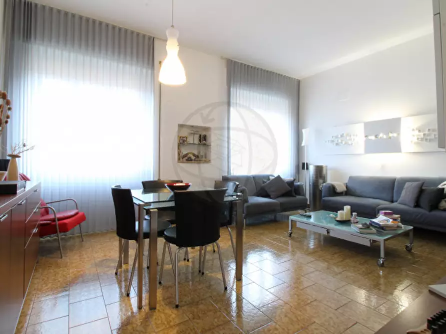 Appartamento in vendita in via Giuseppe Mazzini a Terni
