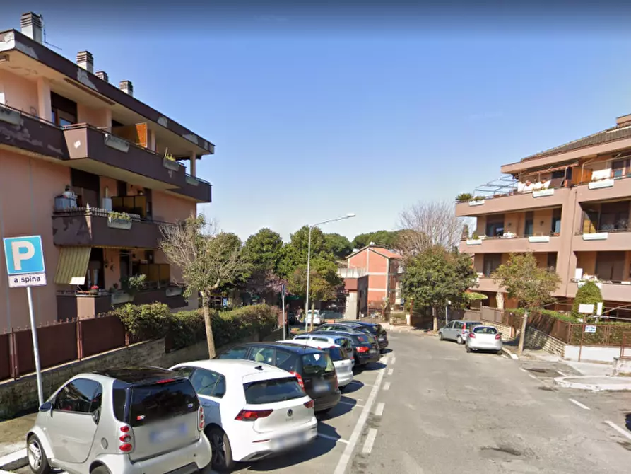 Appartamento in vendita in VIA MARCANTONIO COLONNA a Marino