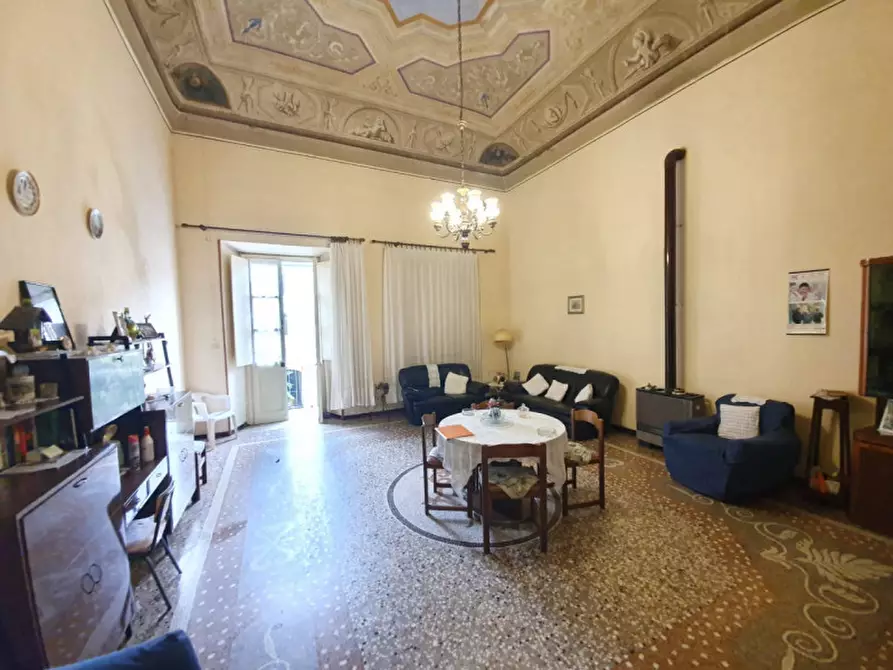 Appartamento in vendita in Piazza Santo Stefano 5 a Casale Monferrato