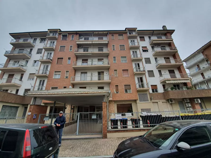 Appartamento in vendita in Via Brigate Partigiane 16 a Casale Monferrato