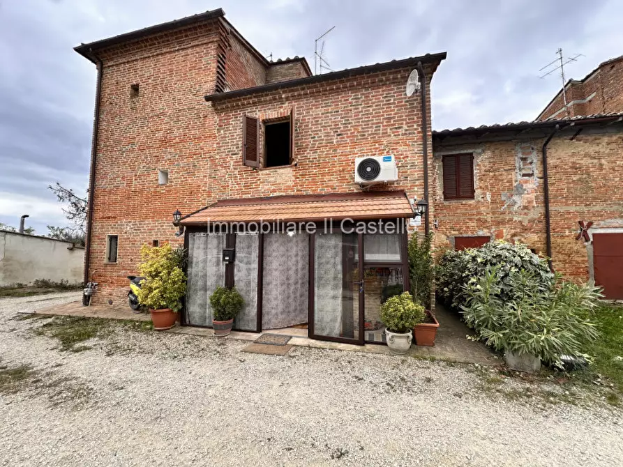 Villetta a schiera in vendita in Località Giardini a Castiglione Del Lago