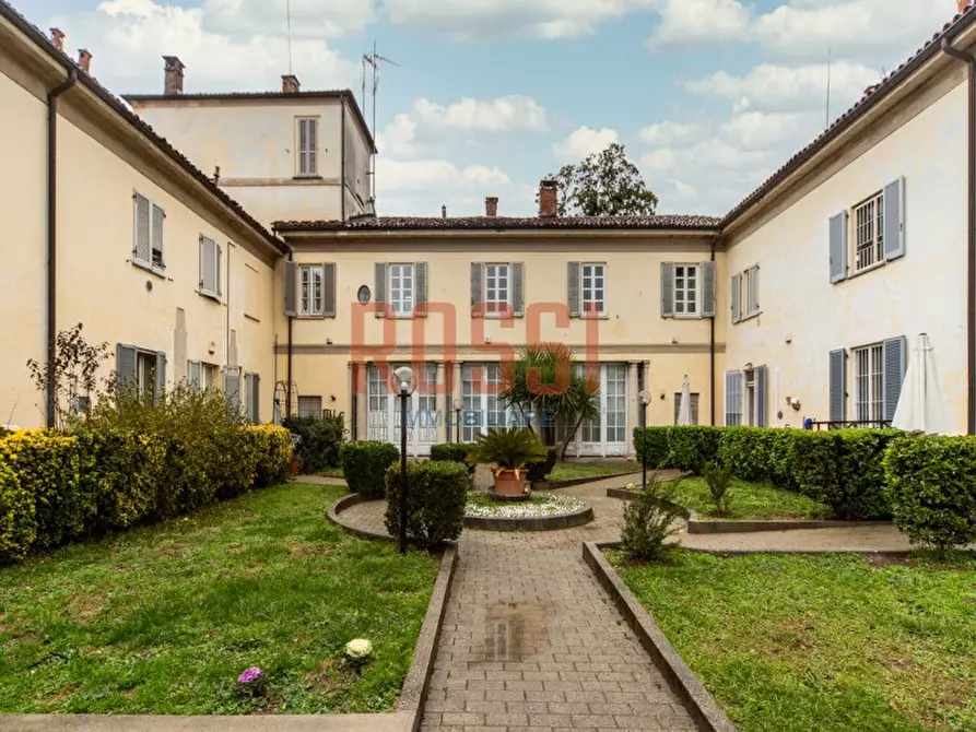 Appartamento in vendita in VIA CASATI 31 a Monza