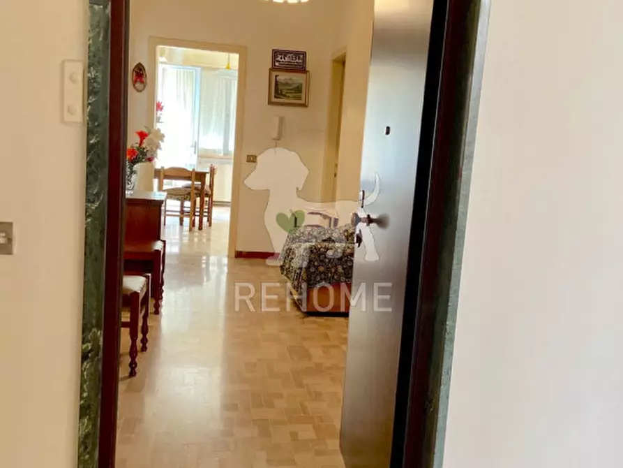 Appartamento in vendita in Viale Europa Unita 163 a Udine