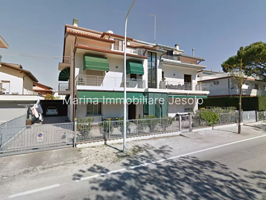 Appartamento in vendita in Via Gorizia a Jesolo