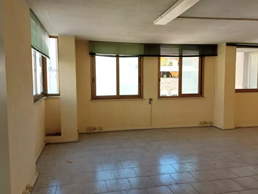 Ufficio in vendita in Via Acquedotto Romano, N. 21C-21D a Olbia