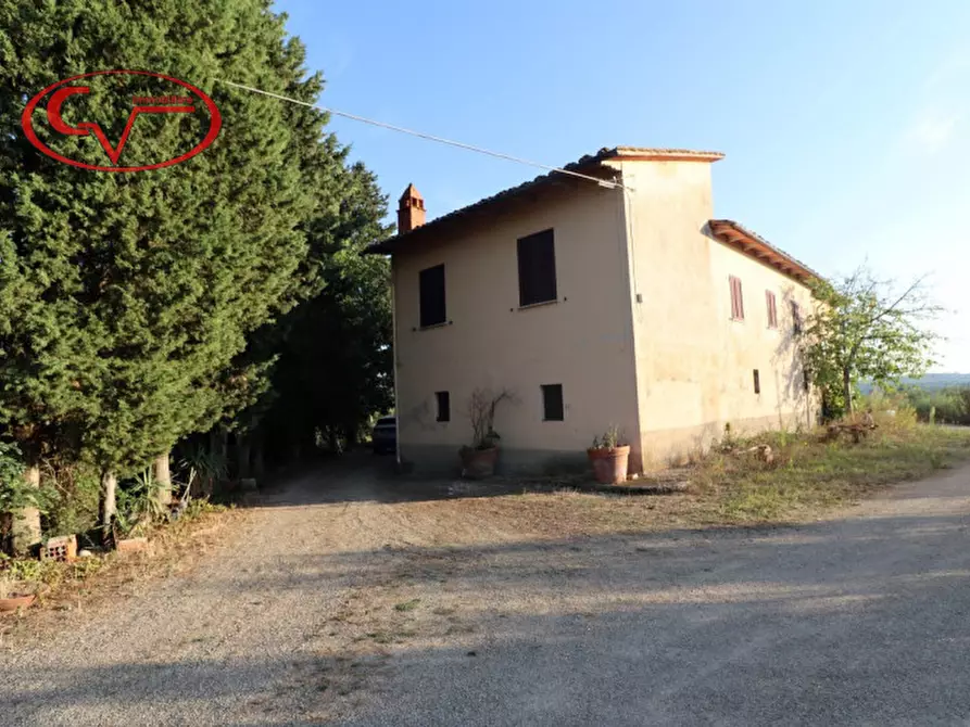 Casa indipendente in vendita in Laterina a Laterina Pergine Valdarno