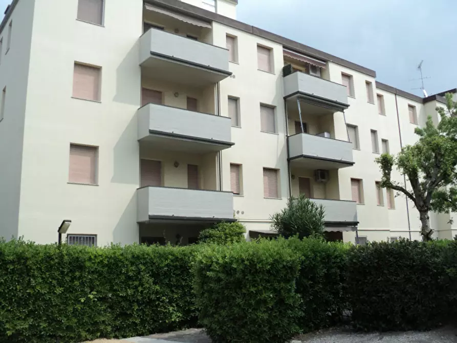 Appartamento in vendita in RAFFAELLO 121 a Comacchio