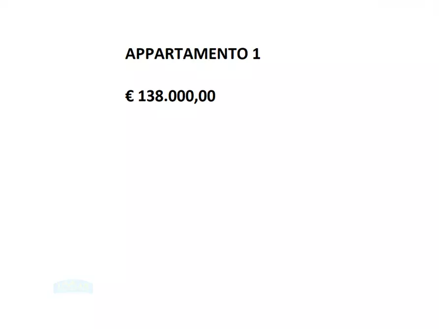 Appartamento in vendita in Via Giacomo Puccini a San Michele Salentino