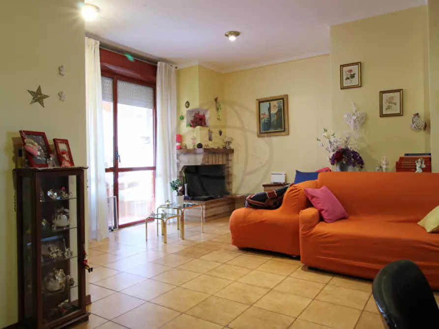Appartamento in vendita in via mario pratesi a Terni
