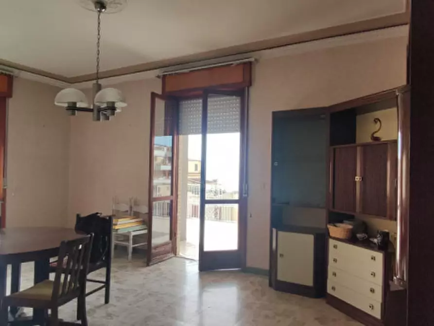 Appartamento in vendita in CORSO VITTORIO EMANUELE a Torre Del Greco