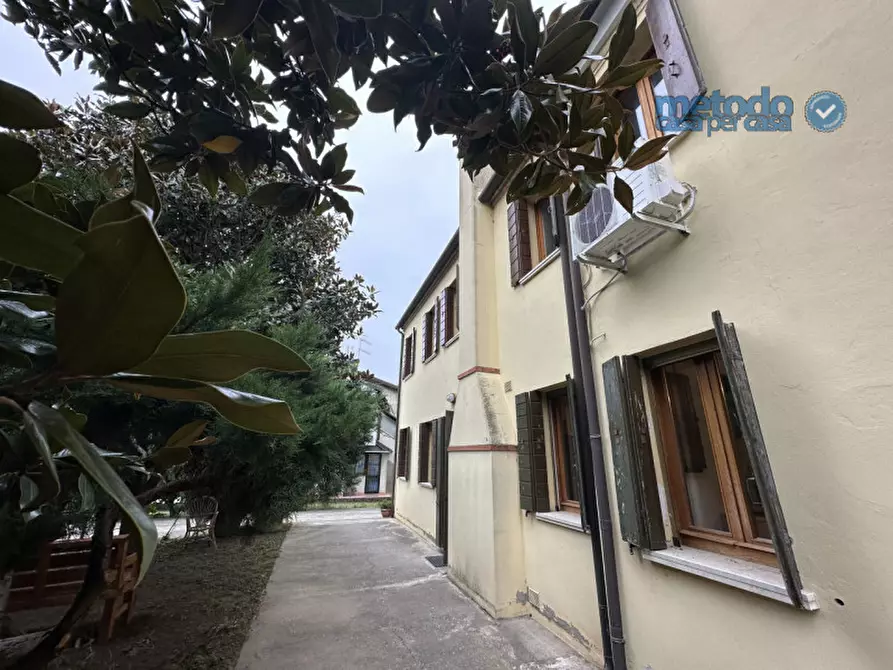 Casa bifamiliare in vendita a San Martino Di Venezze