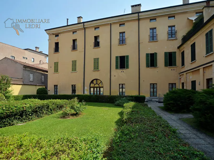Appartamento in vendita in via Frattini a Mantova
