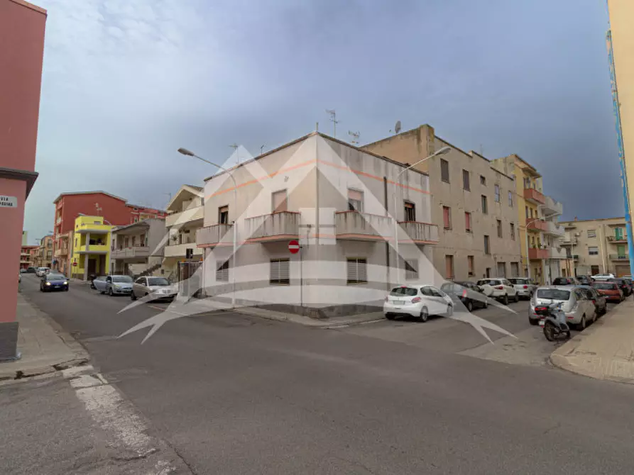 Appartamento in vendita in Via Sebastiano Satta, 12 a Porto Torres