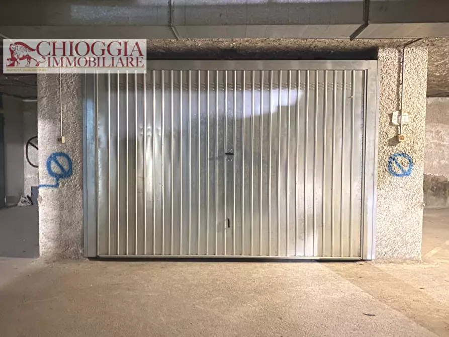 Garage in vendita in Viale Mediterraneo a Chioggia