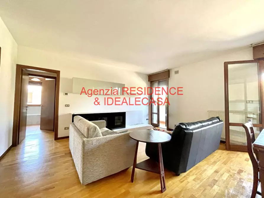 Appartamento in vendita in Via S Chiara a Vigonza