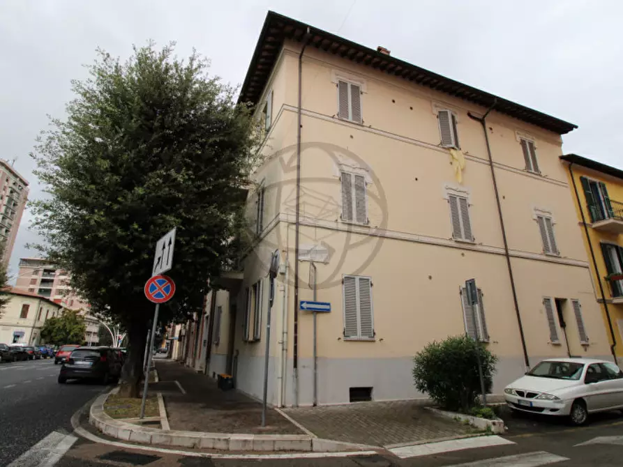 Appartamento in vendita in Viale Curio Dentato, 76 a Terni