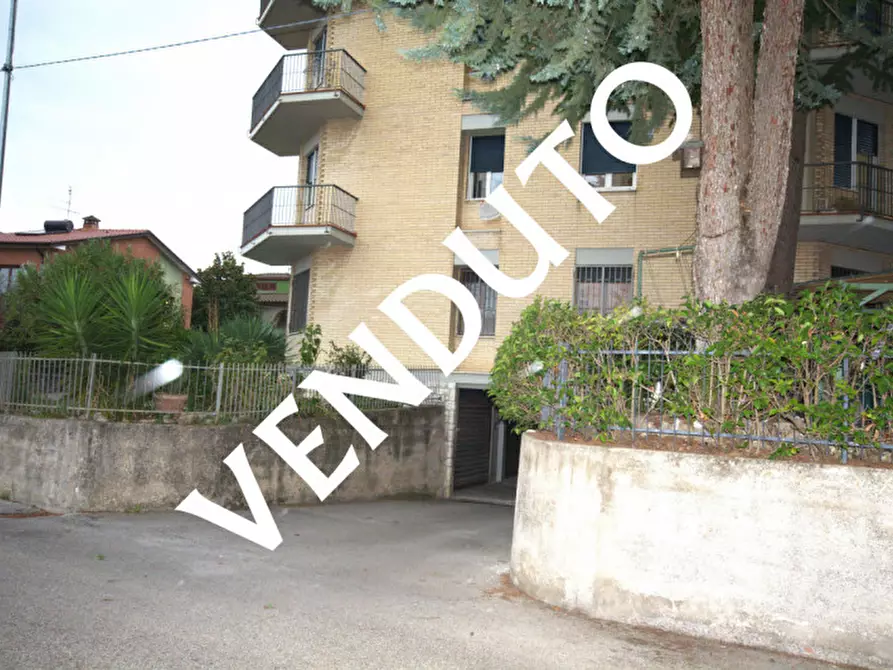 Appartamento in vendita in strada santa lucia a Perugia