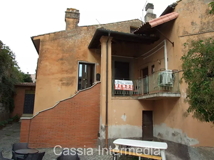 Appartamento in vendita in Via Vittorio Emanuele III 7 a Castel Sant'elia