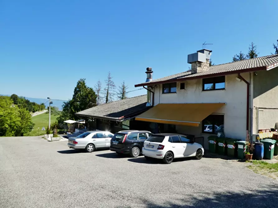 Casa indipendente in vendita in Contrada Carletti a Castelgomberto