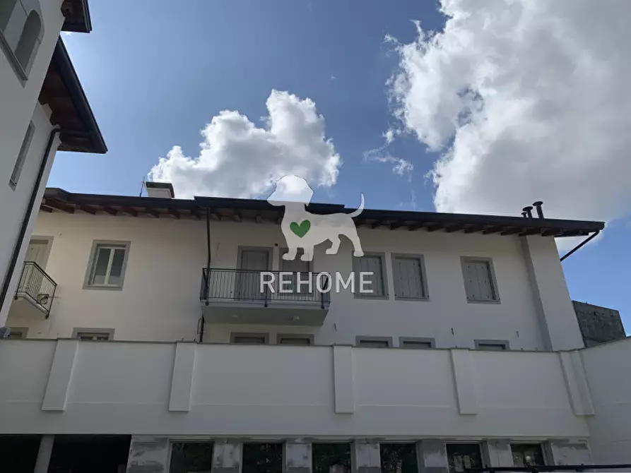 Ufficio in vendita in Via Teobaldo Ciconi 3 a Udine