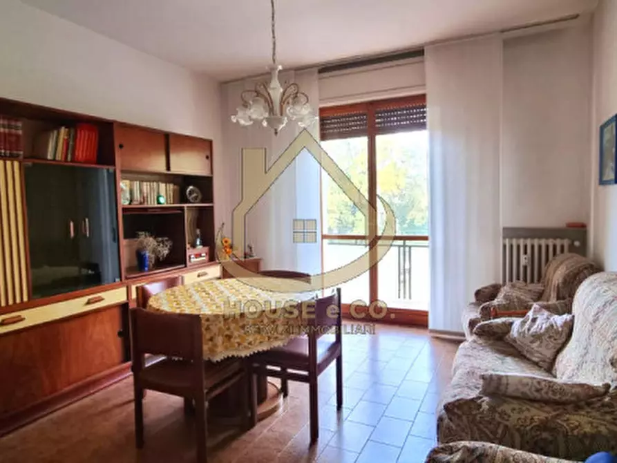 Appartamento in vendita in VIALE PETRARCA a Vigevano