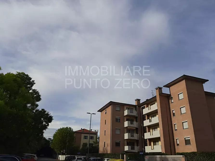 Appartamento in vendita in via Naviglio Alto a Parma
