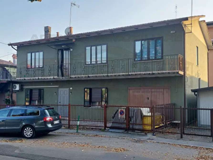 Casa bifamiliare in vendita in VIA MUSONE, 8 a Padova