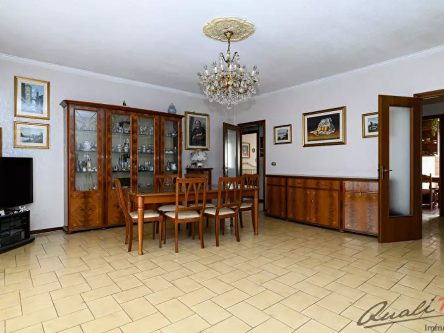 Appartamento in vendita in Via Giuseppe Togni a Roma