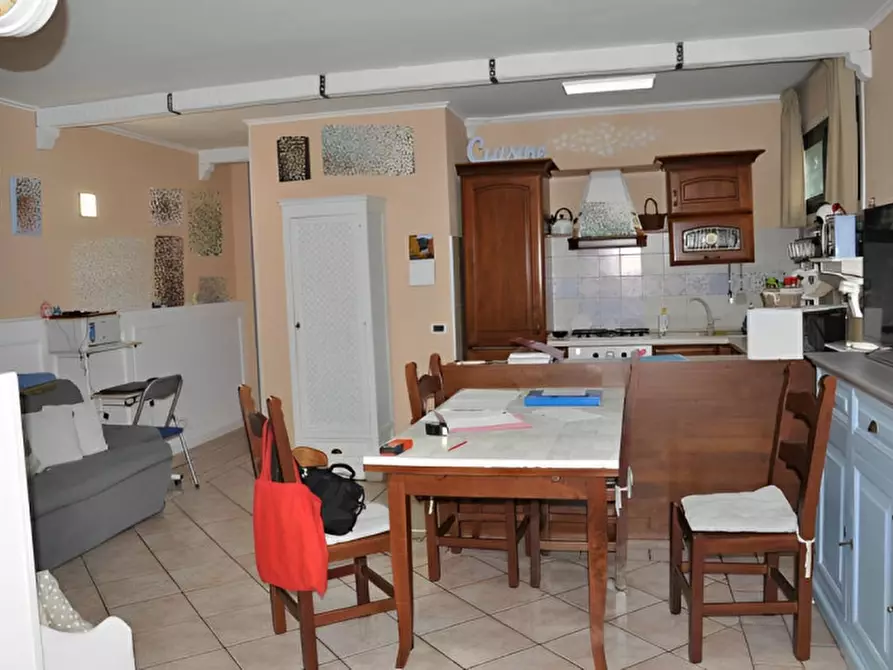 Appartamento in vendita in VIA DELLA SALVIA N. 54 a Roma