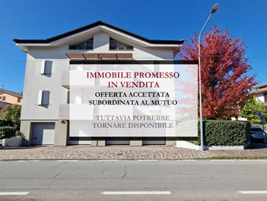 Appartamento in vendita in NOVI DI MODENA VIA PIO LA TORRE 42 a Novi Di Modena