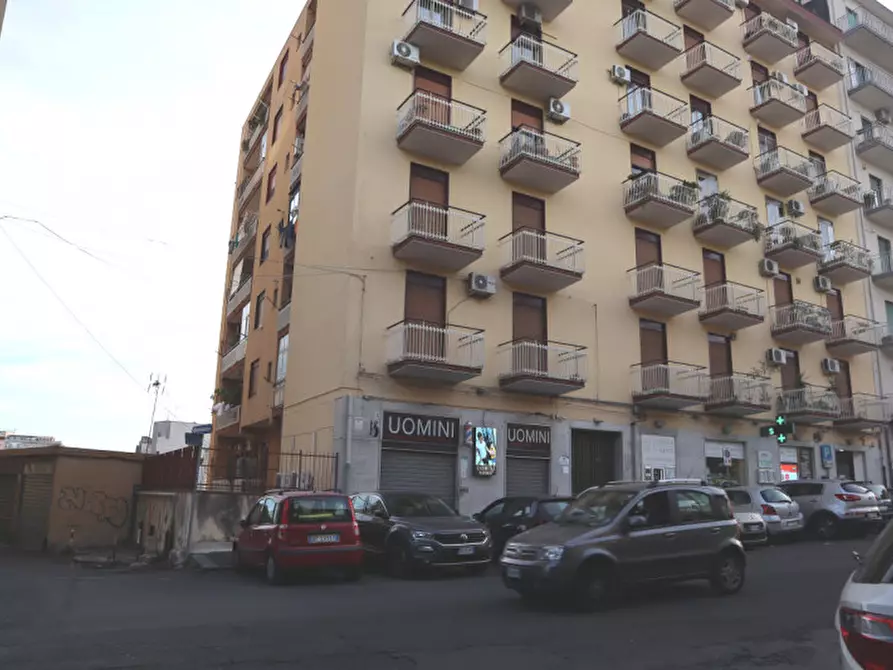 Appartamento in vendita in Via Salvatore Citelli 35 a Catania