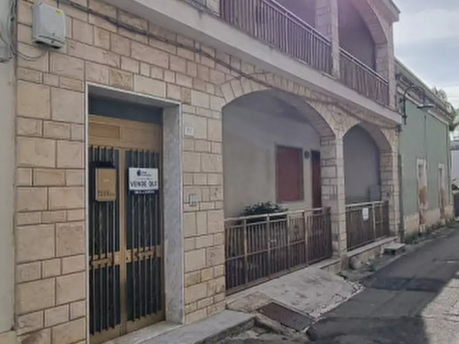 Appartamento in vendita in via Raffaele Pascali a Vernole