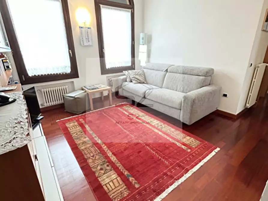 Appartamento in vendita in via gradenigo a Padova