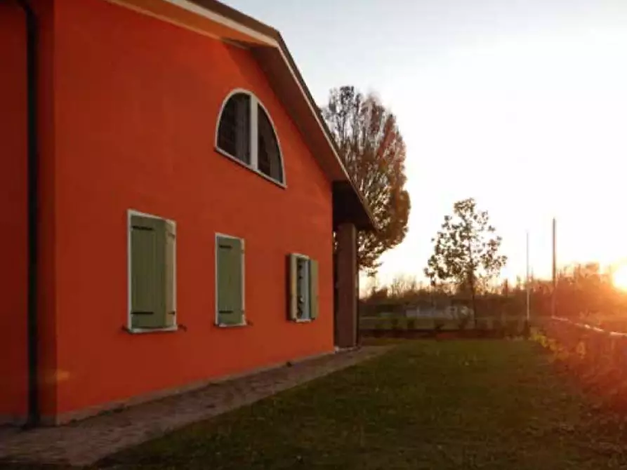Casa indipendente in vendita in VIA MANTOVA 142 a Borgo Virgilio