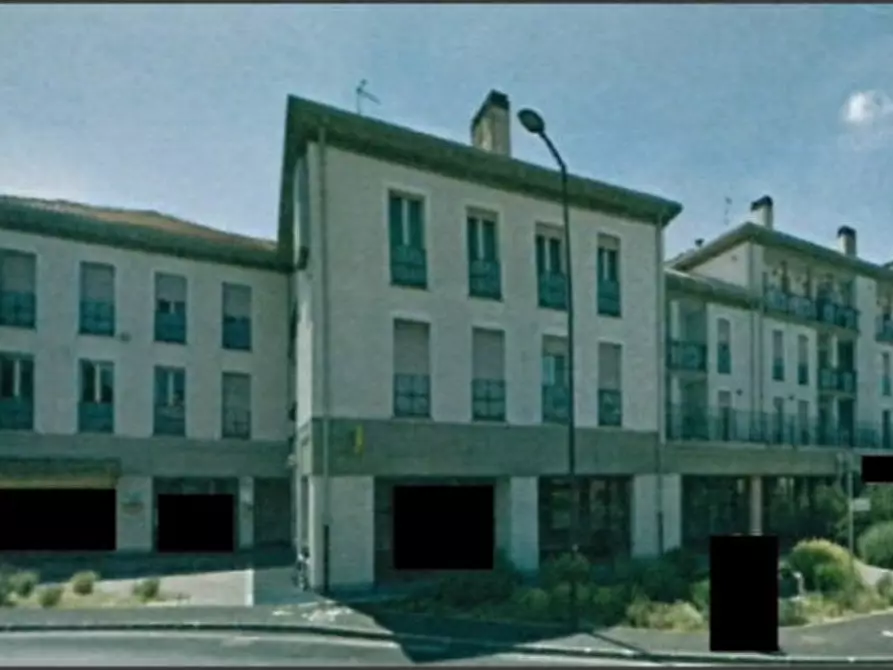 Ufficio in vendita in VIA DEL SACRO CUORE 3 a Rovigo