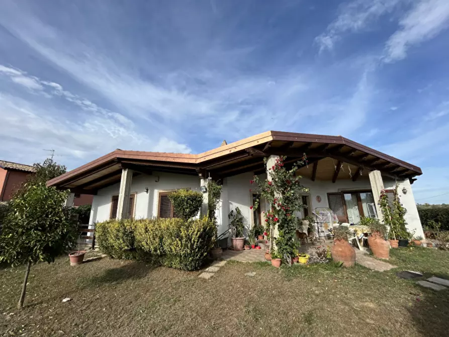 Villa in vendita in Via San Carlo Borromeo a Cepagatti