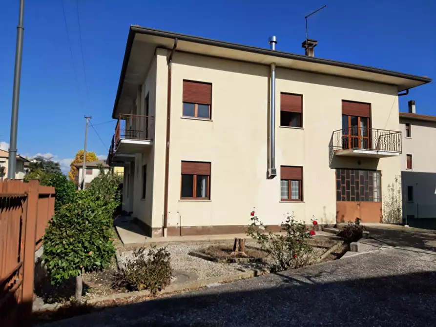 Casa indipendente in vendita in Via Negri a Dueville