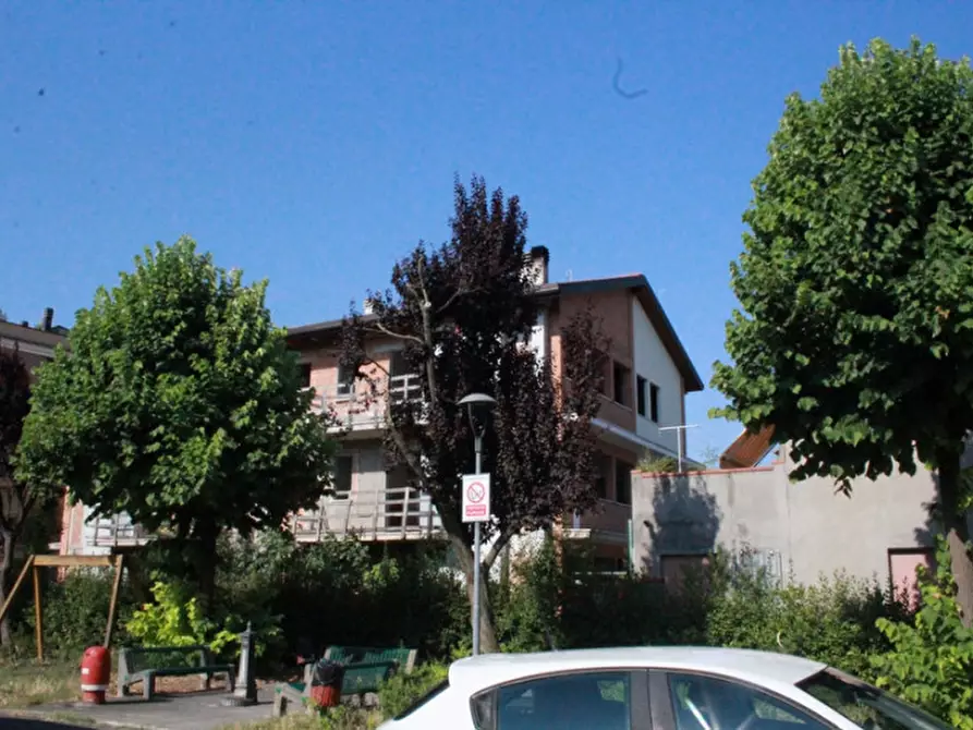 Palazzo in vendita in Via Verdi, 37 a Gambettola