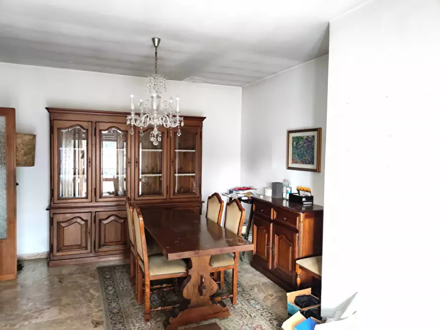 Appartamento in vendita in via medin a Padova