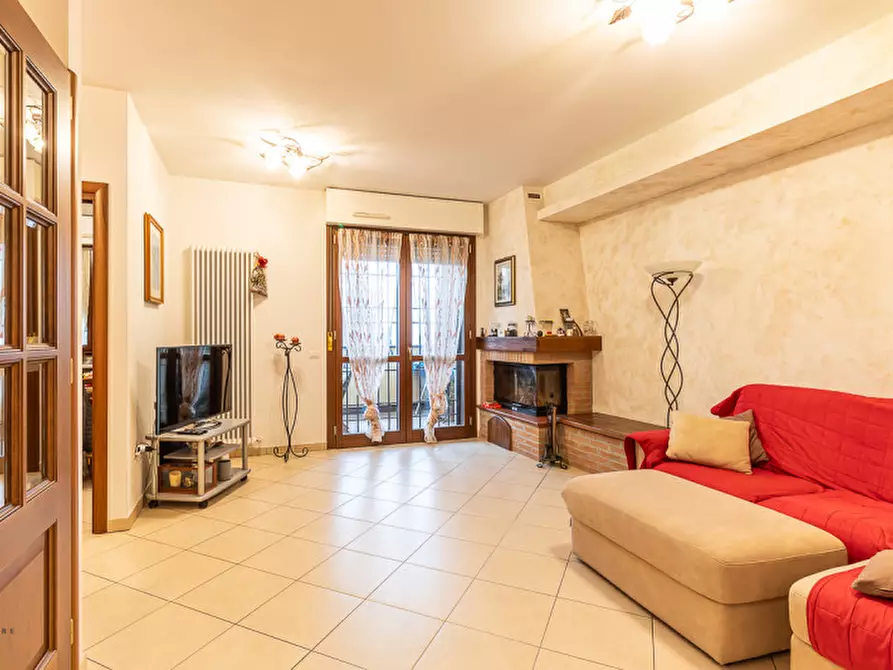 Appartamento in vendita in via Alessandro Volta a Castel Guelfo Di Bologna