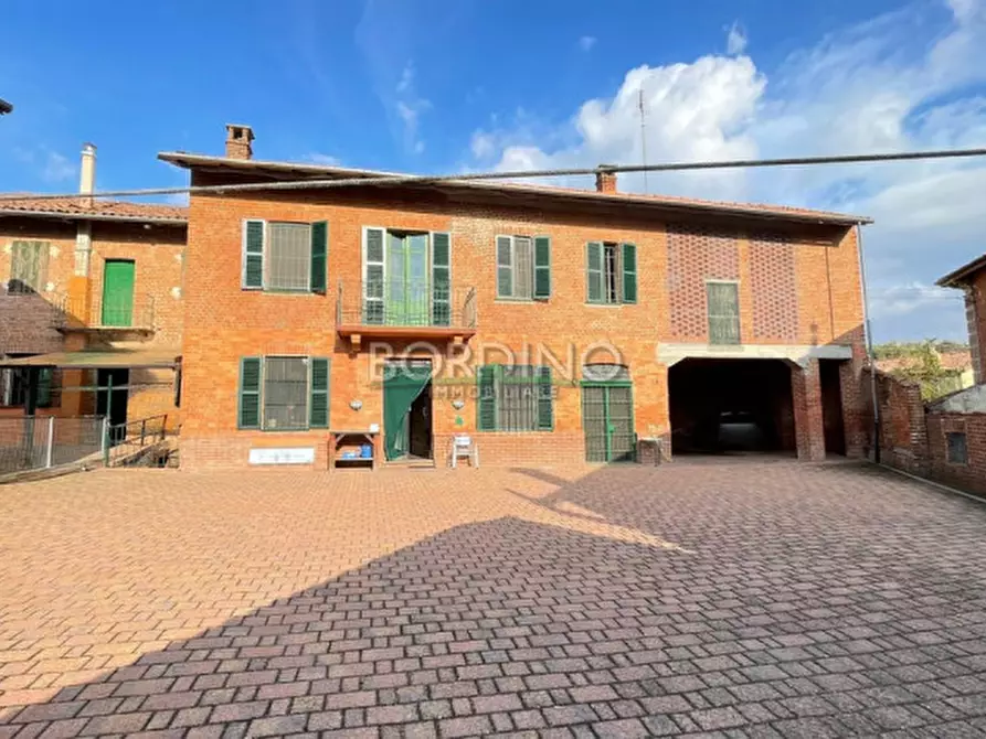 Casa indipendente in vendita in Località Scandeluzza a Montiglio Monferrato