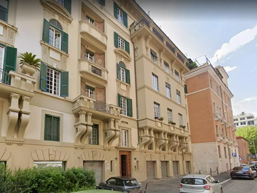 Appartamento in vendita in VIA ARNO a Roma