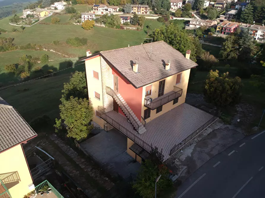 Casa indipendente in vendita in Via Lessini a Cerro Veronese