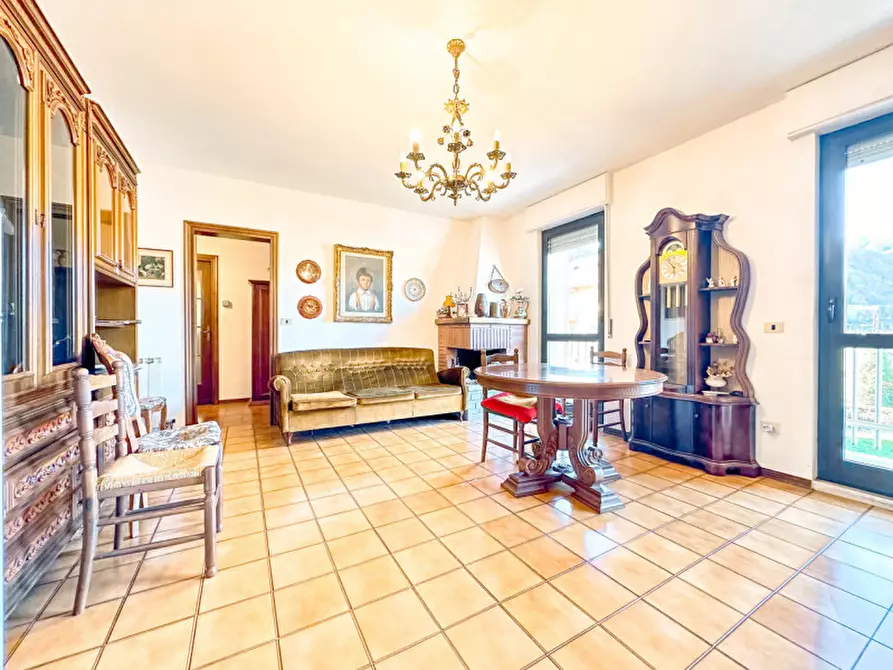 Appartamento in vendita in via galiziotti 1 a Borgosesia