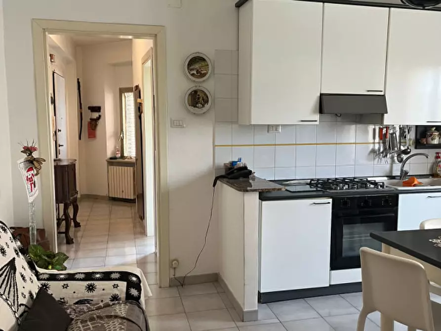 Appartamento in vendita in via Gran Sasso a Pescara