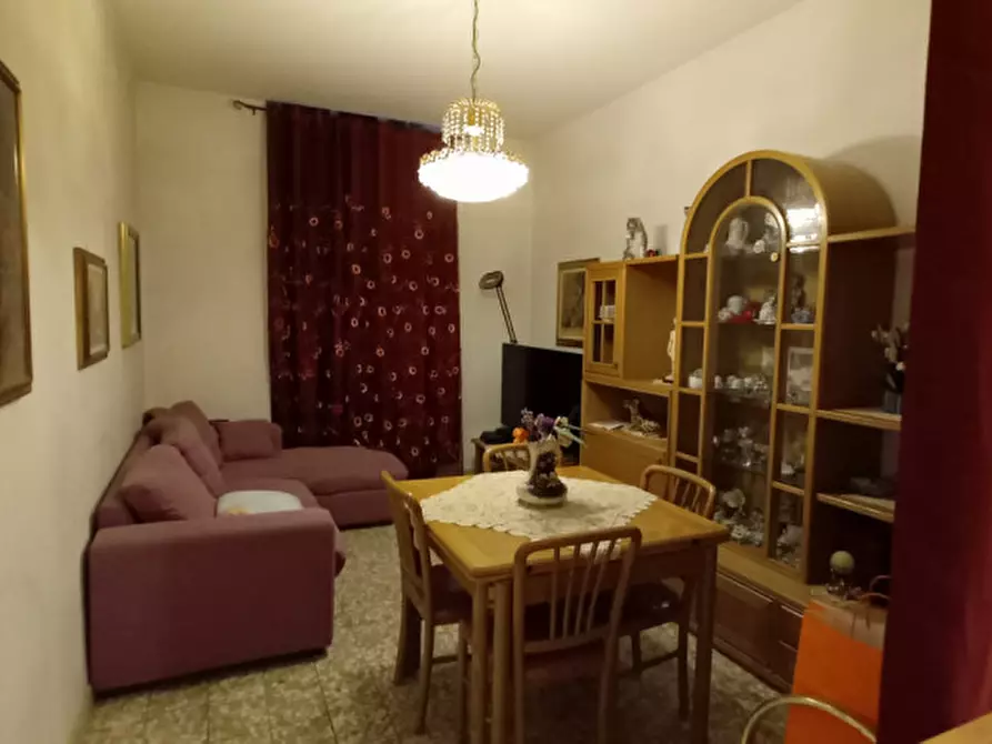 Appartamento in vendita in Via Marsaglia a San Remo