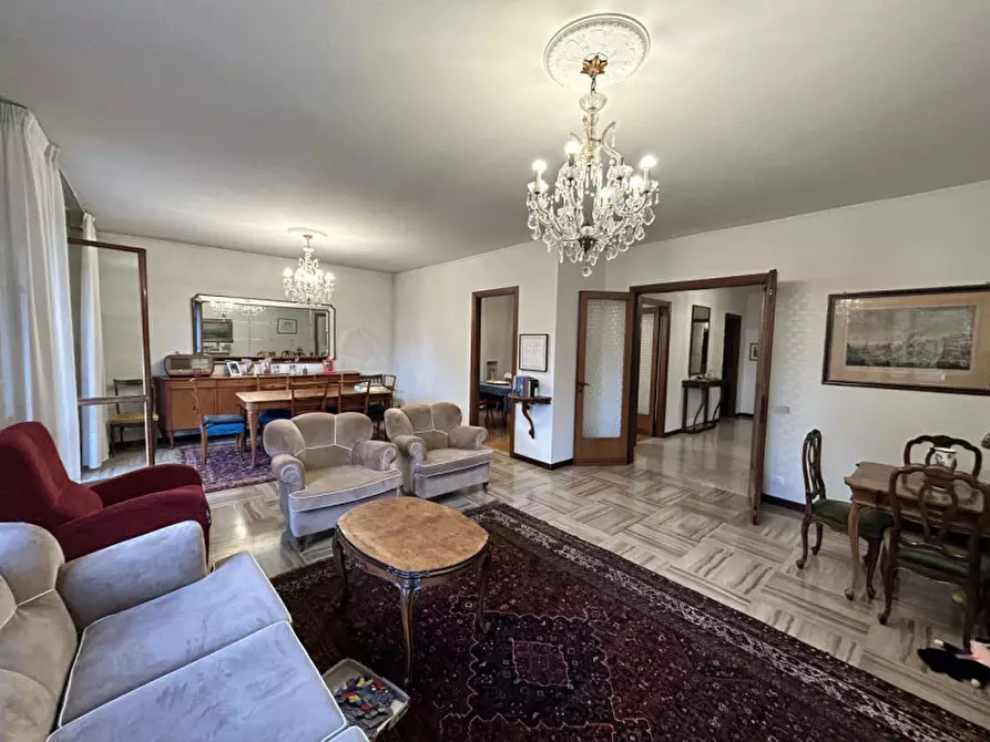 Appartamento in vendita in via Cagliari a Padova