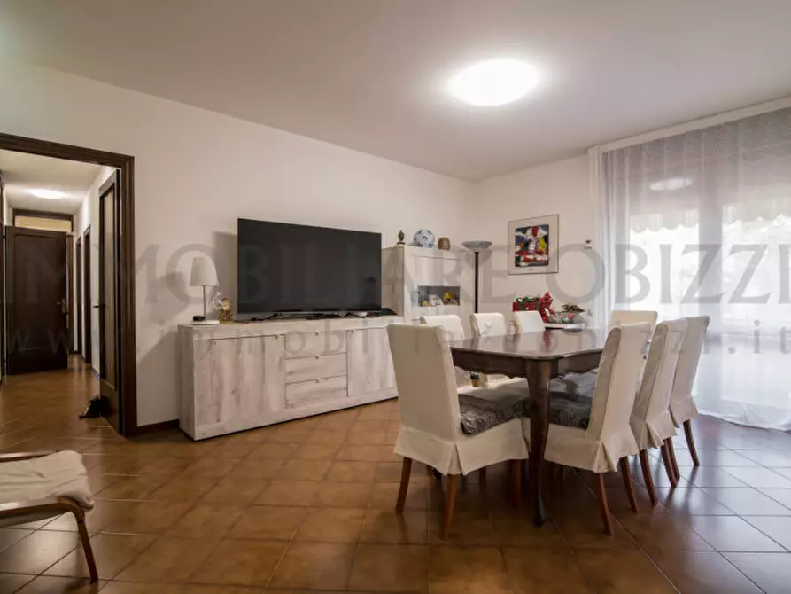 Appartamento in vendita in Via Emilio Alessandrini a Ponte San Nicolo'